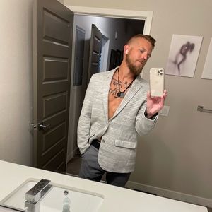 Meet your Posher, Nathaniel